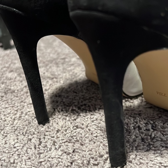 Guess ankle strap pump size 7.5 - Picture 5 of 6